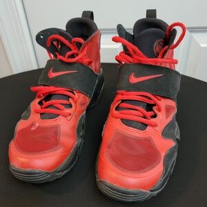 Nike‎ Air Max 2 Boys Athletic Shoes Size 6.5Y